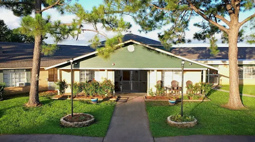 Image of Cascades At Senior Rehab (1)