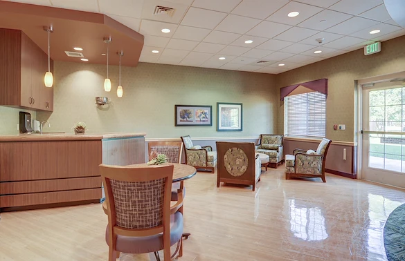 Image of Optalis Health & Rehabilitation of Canton (10)