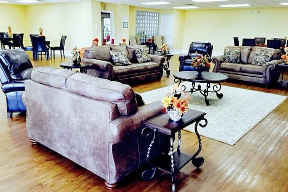 Image of Ahepa 29 IV Senior Apartments (5)