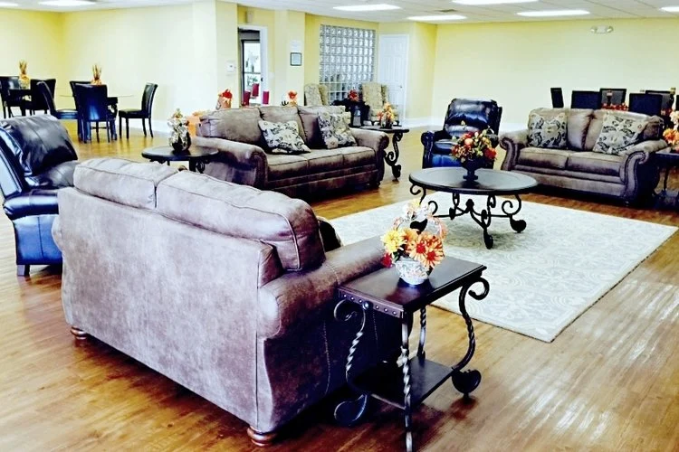 Image of Ahepa 29 IV Senior Apartments (5)