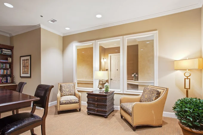 Image of Clayton Oaks Living (9)