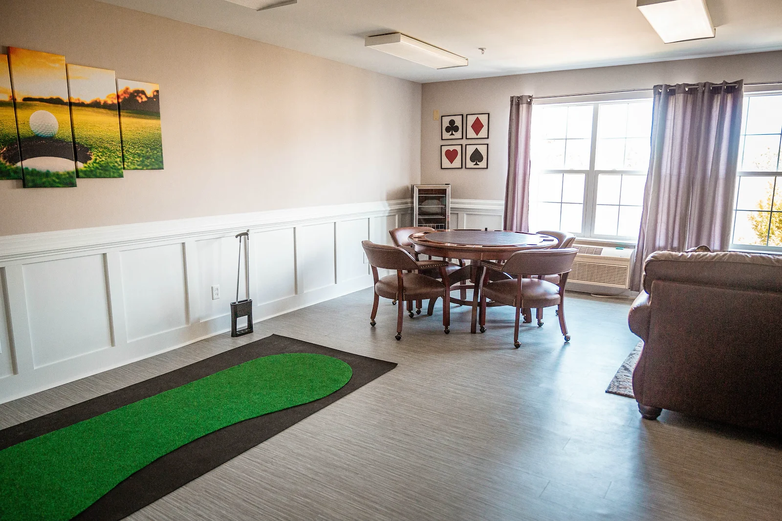 Image of The Dorchester (4)