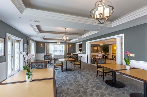 Image of Independence Village of Fishers East (Saxony) (8)