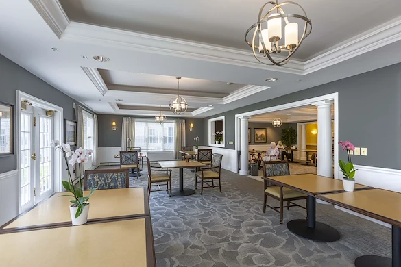 Image of Independence Village of Fishers East (Saxony) (8)