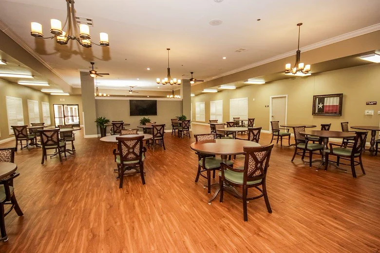 Image of Park Manor Of Cypress Station (3)