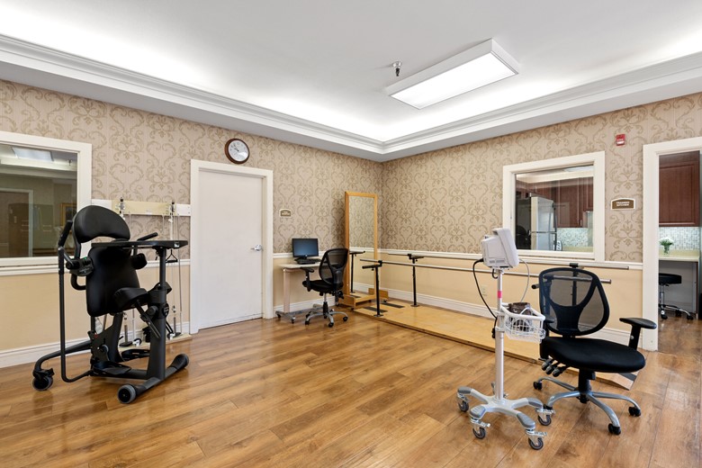 Image of Alamitos West Health & Rehabilitation (9)