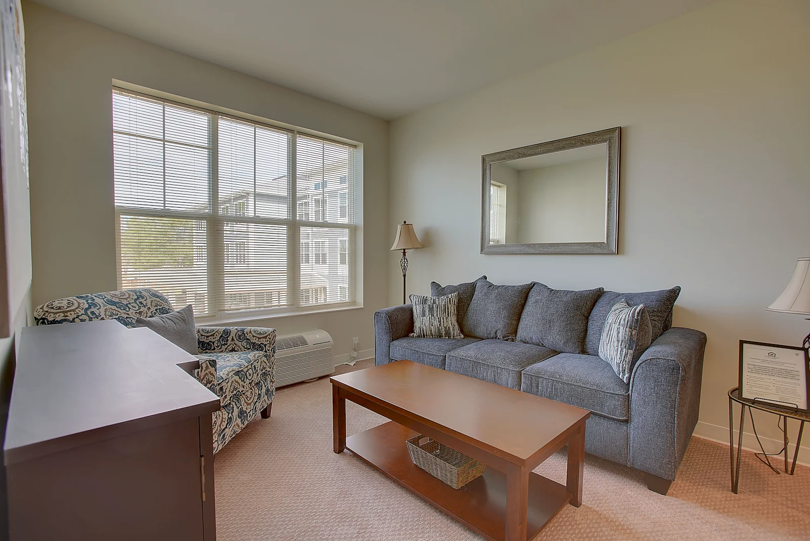 Image of Evergreen Village at Fort Wayne (10)