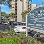 Image of Mary Walker Apartments (2)