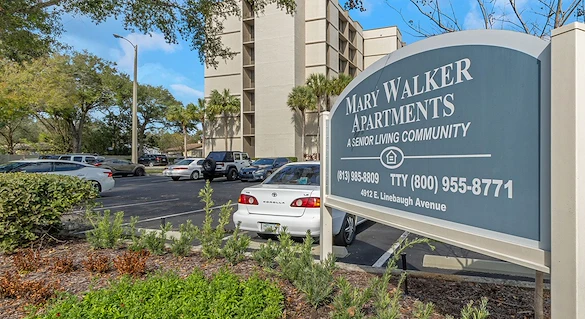 Image of Mary Walker Apartments (2)