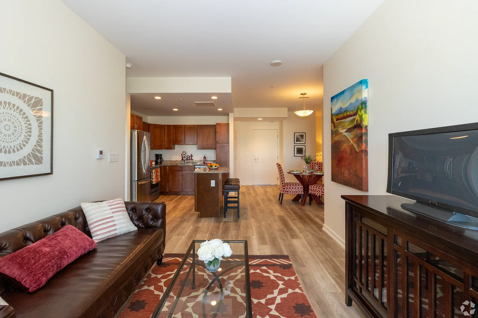Image of Bella Vita Senior Living (8)