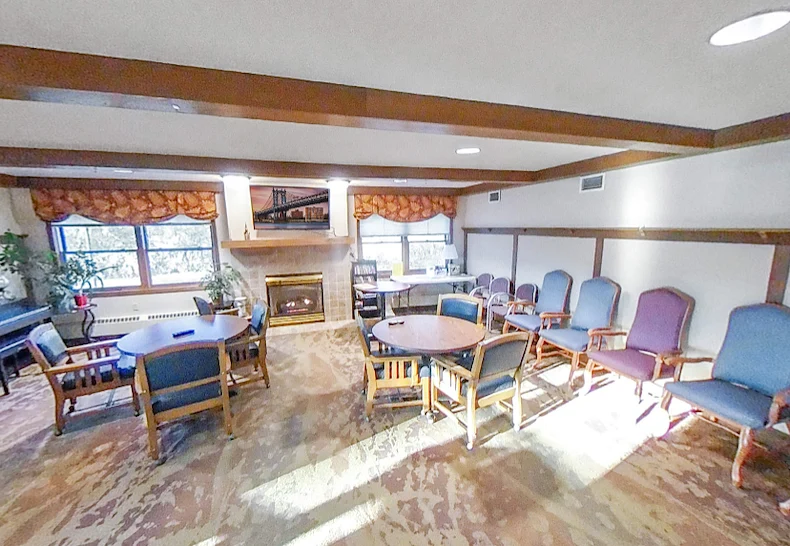 Image of Benedictine Living Healthcare La Crosse (4)