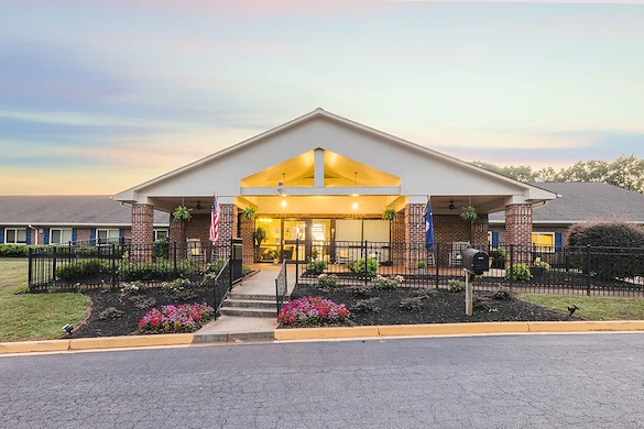 Image of Piedmont Post Acute (1)