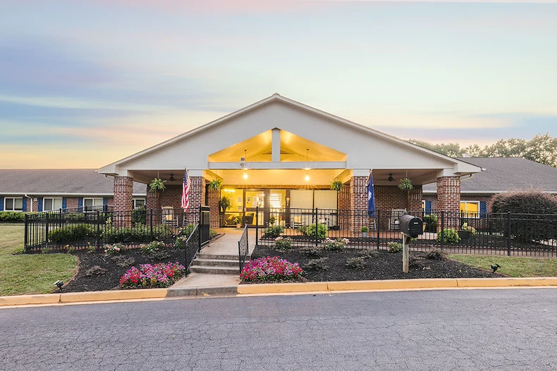 Image of Piedmont Post Acute (1)