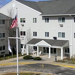Image of Ahepa 245 II Senior Apartments (2)