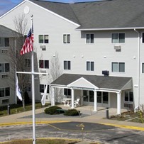 Image of Ahepa 245 II Senior Apartments (2)