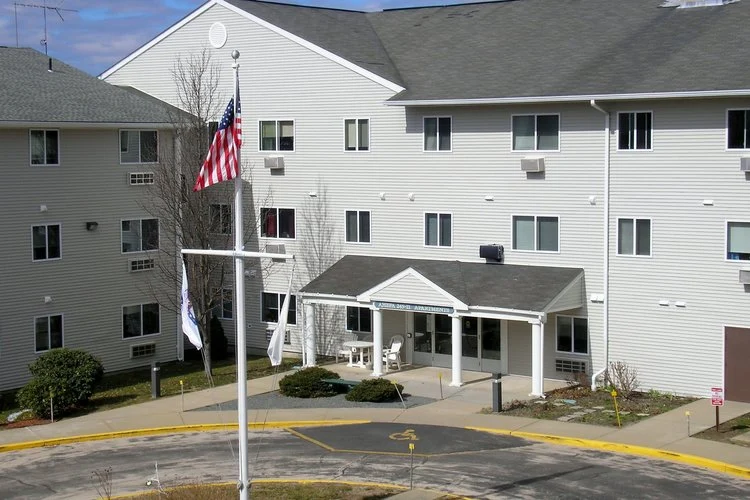 Image of Ahepa 245 II Senior Apartments (2)