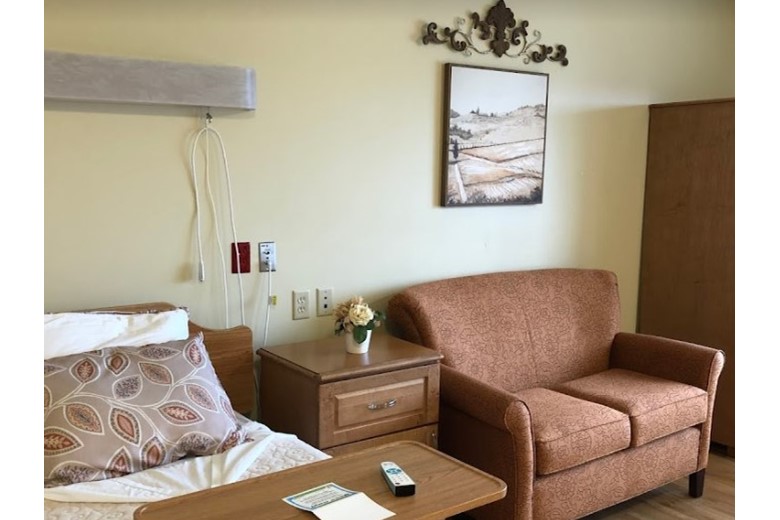 Image of Ossian Health Care And Rehabilitation Center (4)