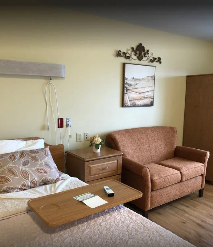 Image of Ossian Health Care And Rehabilitation Center (4)