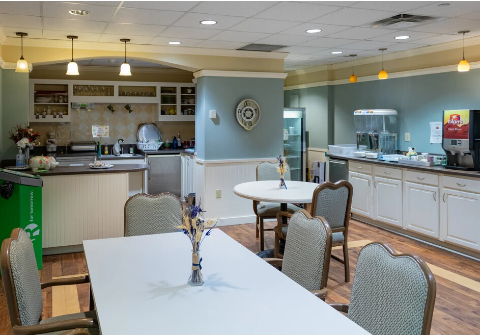 Image of Seven Acres Senior Living - Independent Living (3)