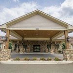 Image of The Lodge at Blue Ridge (2)