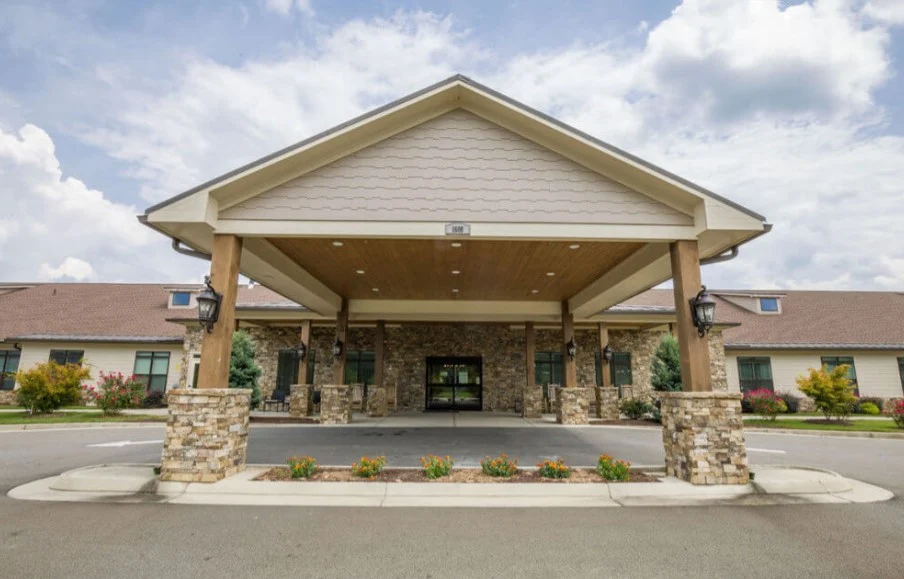 Image of The Lodge at Blue Ridge (2)