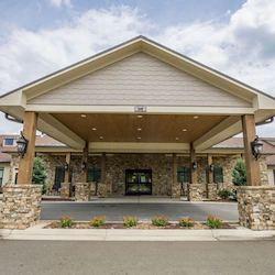 Image of The Lodge at Blue Ridge (2)