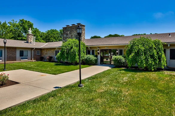 Image of Rehab Of Kansas City South (2)