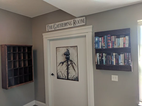 Image of Thistle House Senior Living (5)