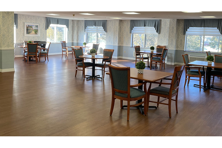 Image of The Pines at Poughkeepsie Nursing & Rehabilitation (3)