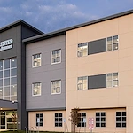 Image of The Center At Parmer (1)