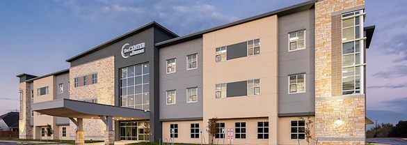 Image of The Center At Parmer (1)