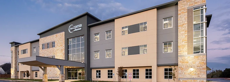 Image of The Center At Parmer (1)