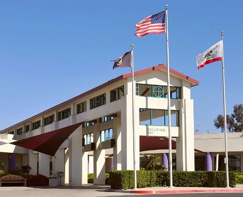 Image of Veterans Home Of California - Chula Vista (1)