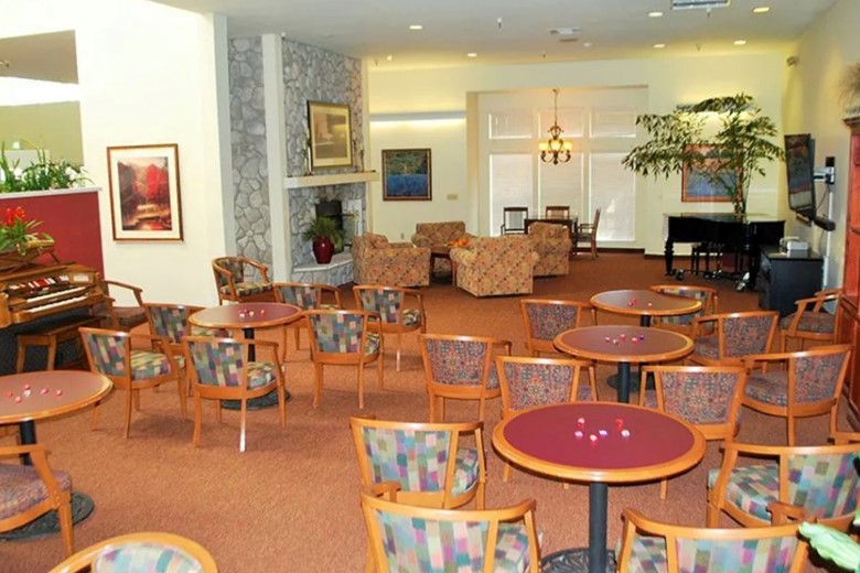 Image of Hilltop Commons Senior Living (3)