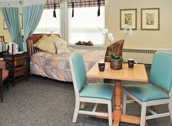 Image of Briarwood Health Care Center (6)