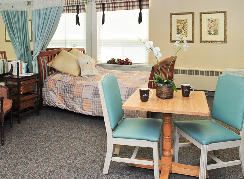 Image of Briarwood Health Care Center (6)