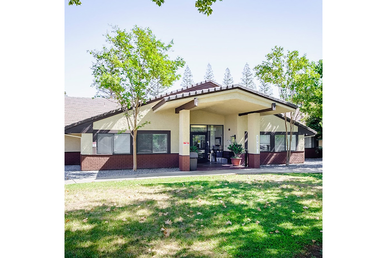 Image of American River Center (1)