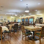 Image of Ridgecrest Healthcare & Rehab (2)