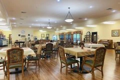 Image of Ridgecrest Healthcare & Rehab (2)