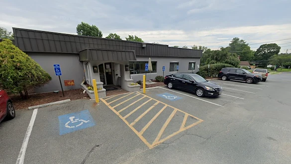 Image of Silver Spring  Healthcare Center (1)