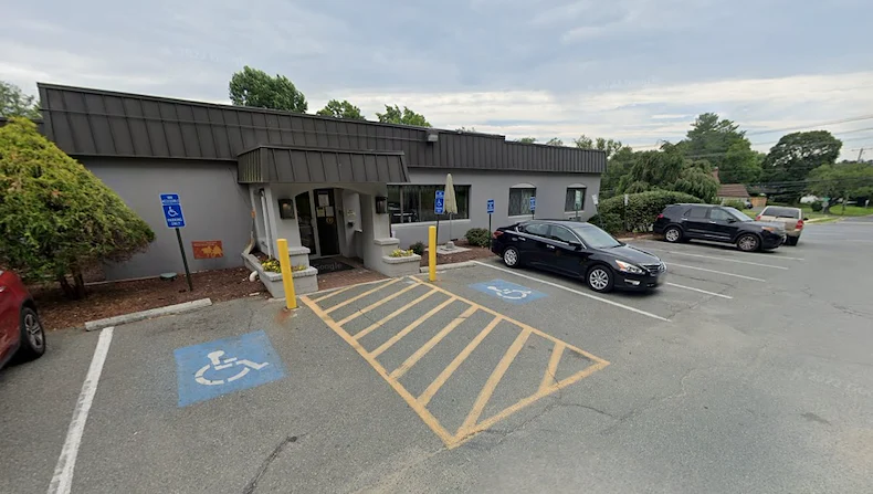 Image of Silver Spring  Healthcare Center (1)