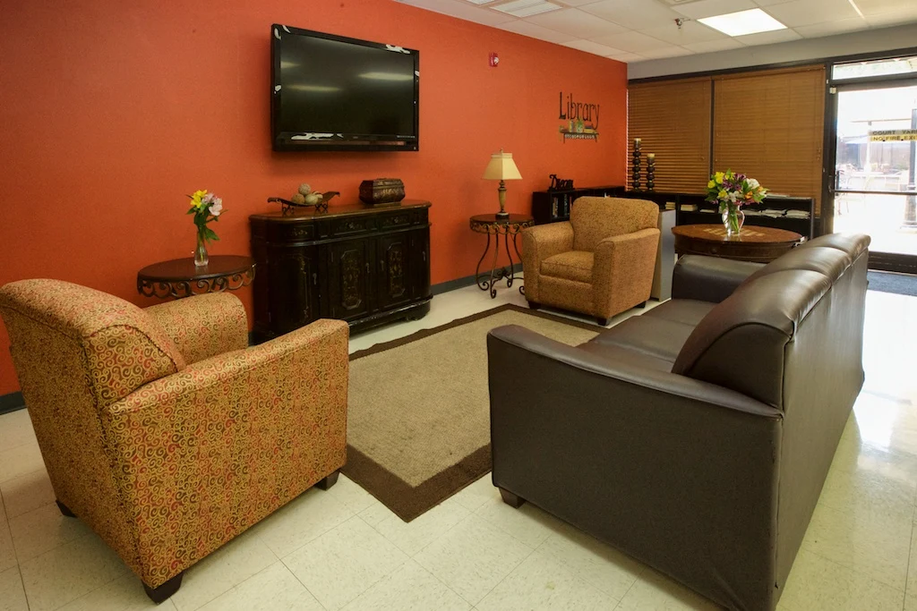 Image of Savannah Nursing and Rehabilitation (5)