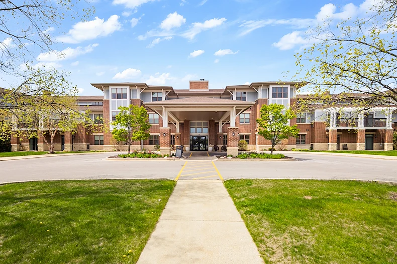 Image of Village at the Falls (1)