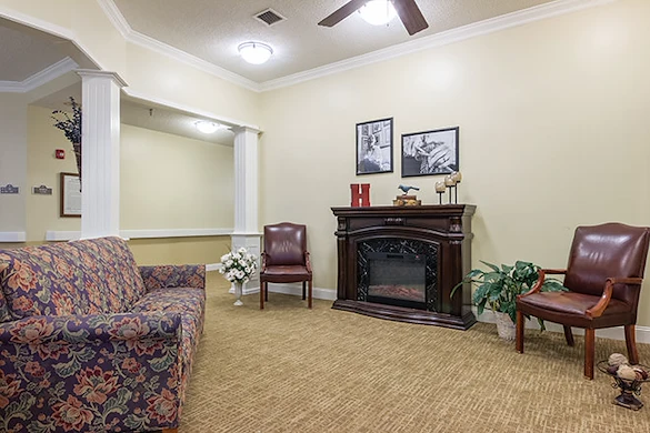 Image of Brookdale Hickory Northeast (5)