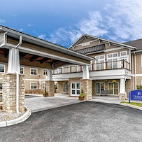 Image of Violet Springs Senior Living (1)