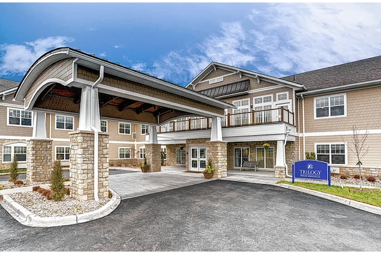 Image of Violet Springs Senior Living (1)