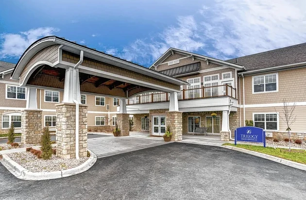 Image of Violet Springs Senior Living (1)