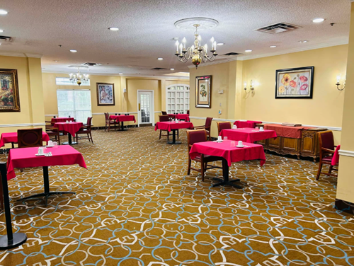 Image of Palm Beach Assisted Living (5)