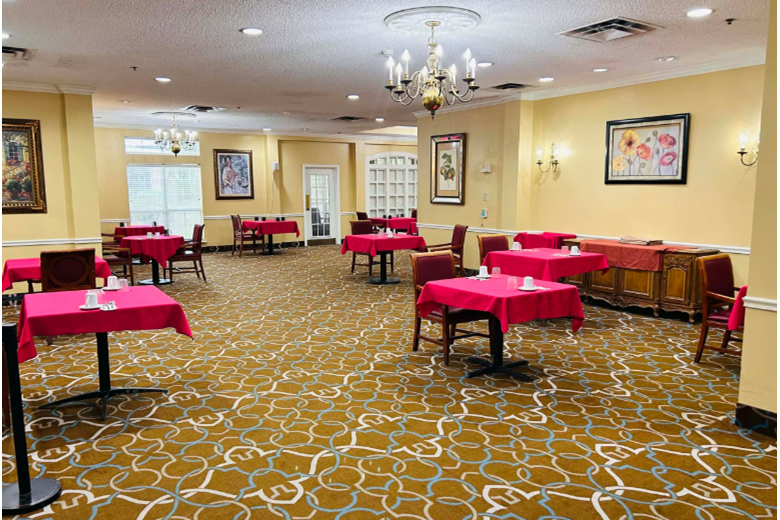 Image of Palm Beach Assisted Living (5)