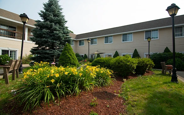 Image of Willow Brook Rehab & Healthcare Center (9)